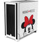 Disney Minnie Mouse Corsair 4000D Tempered Glass Mid-Tower ATX Case Skin