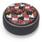 Disney Minnie Mouse Dancing Pattern Amazon Echo Dot Skin