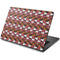 Disney Minnie Mouse Dancing Pattern Dell Chromebook Skin
