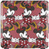 Disney Minnie Mouse Dancing Pattern Cooler Master MasterBox Q300L Mini Tower Skin