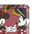 Disney Minnie Mouse Dancing Pattern Cooler Master MasterBox Q300L Mini Tower Skin