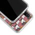 Disney Minnie Mouse Dancing Pattern Galaxy A30 Clear Case