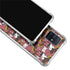 Disney Minnie Mouse Dancing Pattern Galaxy A51 5G Clear Case