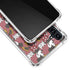 Disney Minnie Mouse Dancing Pattern Galaxy A54 5G Clear Case