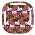 Disney Minnie Mouse Dancing Pattern Galaxy Buds Pro Skin