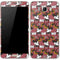 Disney Minnie Mouse Dancing Pattern Galaxy J7 Skin
