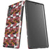 Disney Minnie Mouse Dancing Pattern Galaxy Note 10 Pro Case