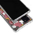 Disney Minnie Mouse Dancing Pattern Galaxy Note20 5G Clear Case