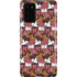 Disney Minnie Mouse Dancing Pattern Galaxy Note20 5G Pro Case