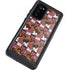 Disney Minnie Mouse Dancing Pattern Galaxy Note20 5G Waterproof Case