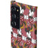 Disney Minnie Mouse Dancing Pattern Galaxy Note20 Ultra 5G Lite Case