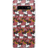 Disney Minnie Mouse Dancing Pattern Galaxy S10 Plus Skin
