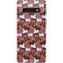Disney Minnie Mouse Dancing Pattern Galaxy S10 Skin