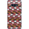 Disney Minnie Mouse Dancing Pattern Galaxy S10e Skin