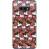 Disney Minnie Mouse Dancing Pattern Galaxy S10e Skin