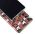Disney Minnie Mouse Dancing Pattern Galaxy S20 Fan Edition Skin