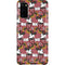 Disney Minnie Mouse Dancing Pattern Galaxy S20 Lite Case