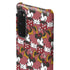 Disney Minnie Mouse Dancing Pattern Galaxy S20 Lite Case