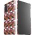 Disney Minnie Mouse Dancing Pattern Galaxy S20 Lite Case