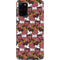 Disney Minnie Mouse Dancing Pattern Galaxy S20 Plus Pro Case