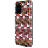 Disney Minnie Mouse Dancing Pattern Galaxy S20 Plus Pro Case