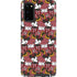Disney Minnie Mouse Dancing Pattern Galaxy S20 Pro Case