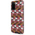 Disney Minnie Mouse Dancing Pattern Galaxy S20 Pro Case