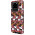 Disney Minnie Mouse Dancing Pattern Galaxy S20 Ultra 5G Pro Case