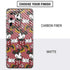Disney Minnie Mouse Dancing Pattern Galaxy S20 Ultra 5G Skin