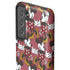 Disney Minnie Mouse Dancing Pattern Galaxy S21 5G Pro Case