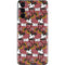 Disney Minnie Mouse Dancing Pattern Galaxy S21 5G Skin