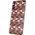 Disney Minnie Mouse Dancing Pattern Galaxy S21 5G Skin