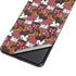 Disney Minnie Mouse Dancing Pattern Galaxy S21 5G Skin