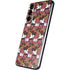 Disney Minnie Mouse Dancing Pattern Galaxy S22 Skin