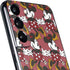 Disney Minnie Mouse Dancing Pattern Galaxy S22 Skin