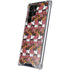 Disney Minnie Mouse Dancing Pattern Galaxy S22 Ultra Clear Case