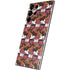 Disney Minnie Mouse Dancing Pattern Galaxy S22 Ultra Skin