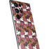 Disney Minnie Mouse Dancing Pattern Galaxy S22 Ultra Skin
