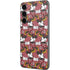 Disney Minnie Mouse Dancing Pattern Galaxy S23 FE Skin