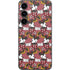 Disney Minnie Mouse Dancing Pattern Galaxy S23 Skin