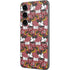 Disney Minnie Mouse Dancing Pattern Galaxy S23 Skin