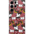 Disney Minnie Mouse Dancing Pattern Galaxy S23 Ultra Skin