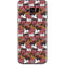 Disney Minnie Mouse Dancing Pattern Galaxy S8 Plus Skin