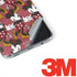 Disney Minnie Mouse Dancing Pattern Galaxy S8 Plus Skin