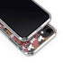 Disney Minnie Mouse Dancing Pattern iPhone 11 Clear Case