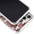 Disney Minnie Mouse Dancing Pattern iPhone 11 Pro Clear Case