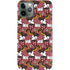 Disney Minnie Mouse Dancing Pattern iPhone 11 Pro Lite Case