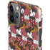 Disney Minnie Mouse Dancing Pattern iPhone 11 Pro Lite Case