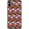 Disney Minnie Mouse Dancing Pattern iPhone 11 Pro Max Skin