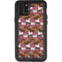 Disney Minnie Mouse Dancing Pattern iPhone 11 Pro Max Waterproof Case